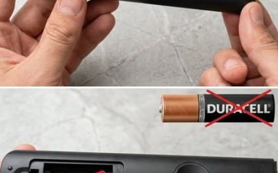 Arrêtez d’acheter des piles : cette astuce maison peut vous faire économiser