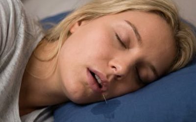 Si vous bavez pendant votre sommeil, cela peut être le signe de quelque chose d’important… Voir plus.
