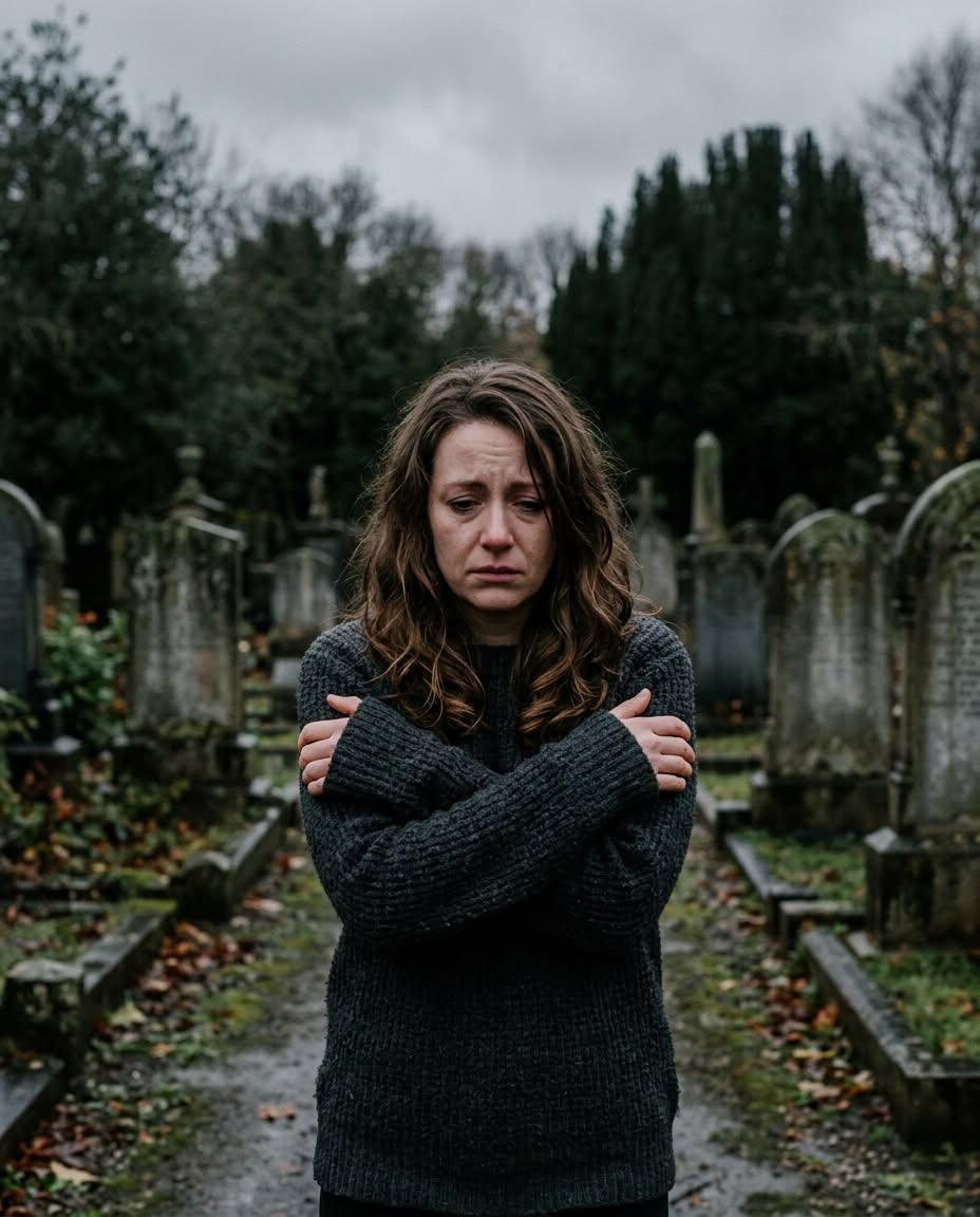 Alors que sa femme luttait entre la vie et la mort à l’hôpital, son mari a pris une décision qui a choqué tout le monde. Contre l’avis de certains médecins, il a refusé qu’elle subisse une opération qui aurait pu lui offrir une dernière chance. Officiellement, il affirmait vouloir lui éviter davantage de souffrances. Mais derrière ce discours se cachait une tout autre réalité. Depuis des années, il avait bâti sa réussite grâce au soutien, aux relations et aux ressources de so… En voir plus