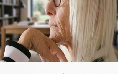 9 habitudes à abandonner après 60 ans pour profiter pleinement de la vie.