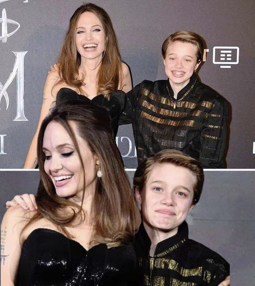 Dès son plus jeune âge, elle exprimait le désir d’être perçue comme un garçon. Ses parents ont choisi de respecter ses souhaits en adaptant son style vestimentaire et sa coupe de cheveux. 👦 Aujourd’hui, son apparence a beaucoup évolué et de nombreuses personnes peinent à la reconnaître. Découvrez les photos dans les commentaires 👇