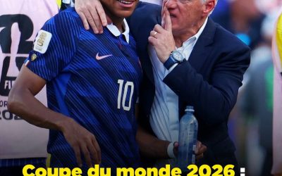 🔴 Le match va-t-il être annulé ? Découvrez ce que l’on sait pour le moment.