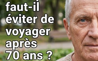 5 dangers cachés des voyages après 70 ans que chaque senior devrait connaître avant son prochain voyage 🤔👇