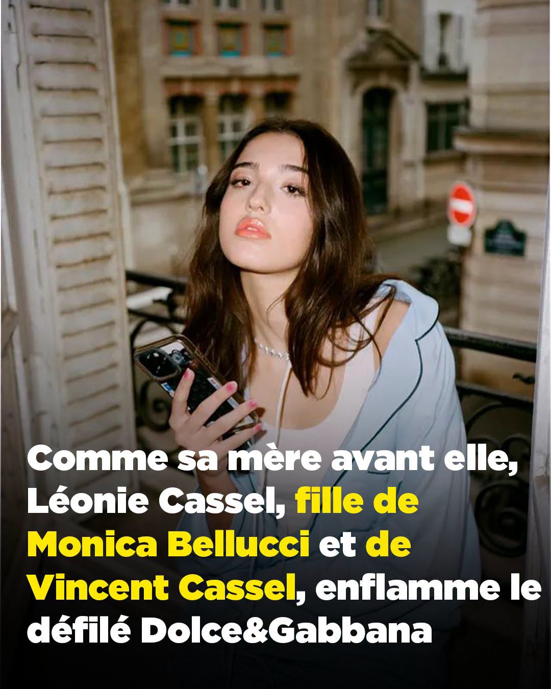 Des débuts très remarqués qui n’ont laissé personne indifférent.