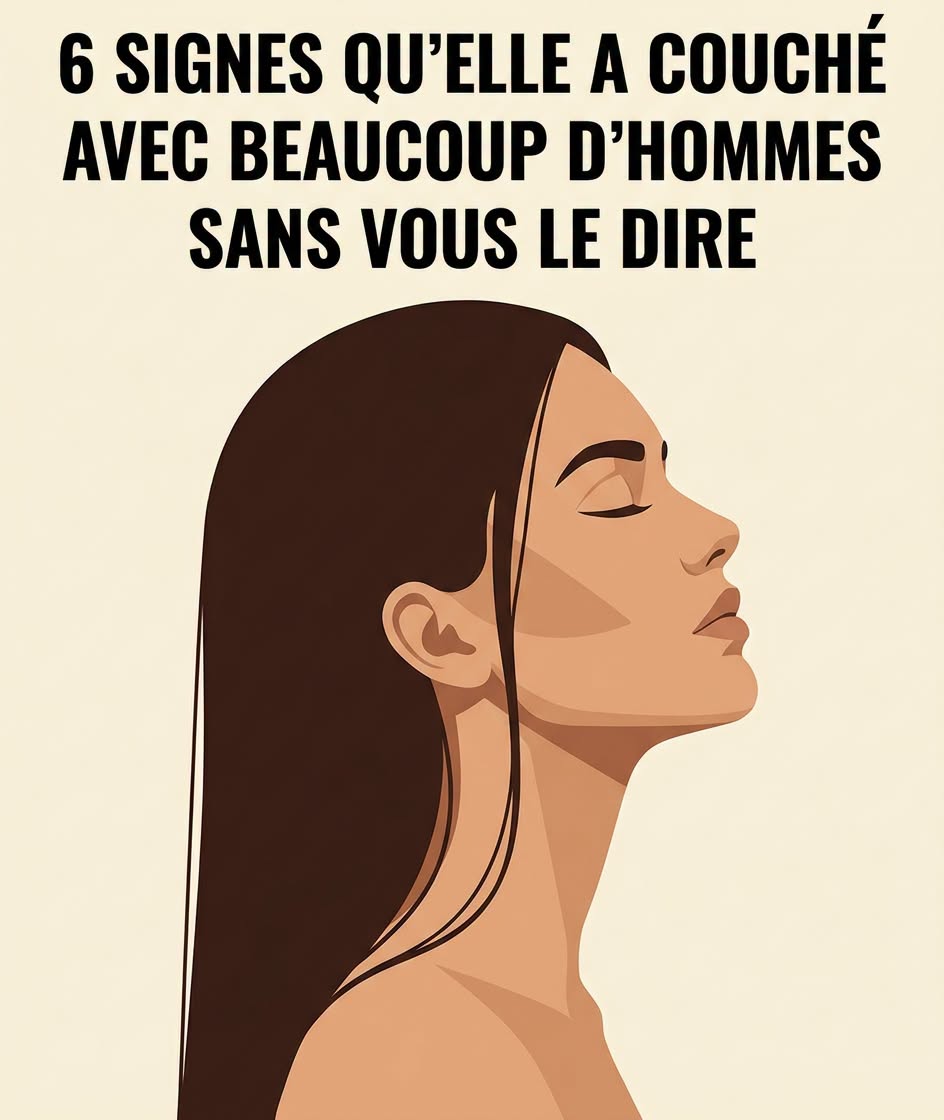 6 signes qui peuvent laisser penser qu’elle garde son passé amoureux pour elle.
