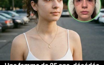 Une nouvelle bouleversante dans une histoire absolument tragique 😭👇