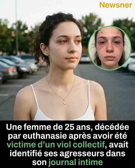 Une nouvelle bouleversante dans une histoire absolument tragique 😭👇