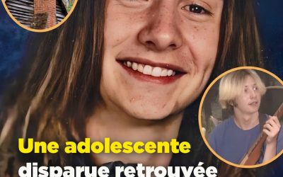 Une histoire horrible 💔😳