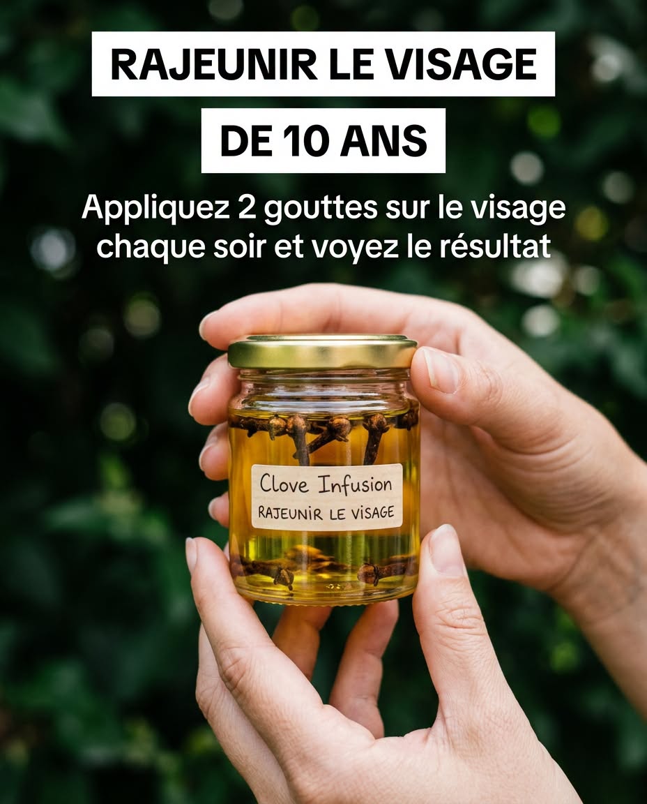 Les bienfaits des clous de girofle pour la peau ✨