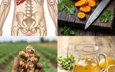 🧄 La nature détient le secret de notre vitalité ! Découvrez comment une simple boisson matinale a aidé cet homme de 73 ans à détoxifier son foie, libérer ses poumons et apaiser ses douleurs.