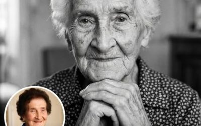La doyenne de l’humanité, qui a vécu jusqu’à 117 ans, révèle les aliments qu’elle consommait quotidiennement pour rester aussi longtemps. Plus de détails dans le premier commentaire Commentaires