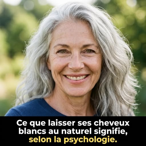 La réponse de la psychologie va vous surprendre. Plus de détails dans le premier commentaire.