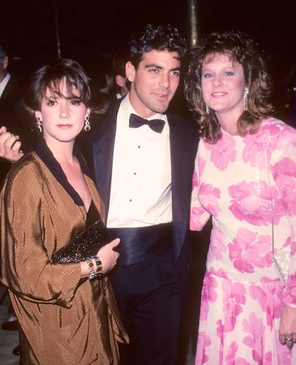 Tellement strict! La première épouse de George Clooney, âgée de 66 ans, laisse ses fans sans voix avec un nouveau look époustouflant 😱✨ – Vous devez absolument voir ces photos dans le premier commentaire 📸⬇️⬇️⬇