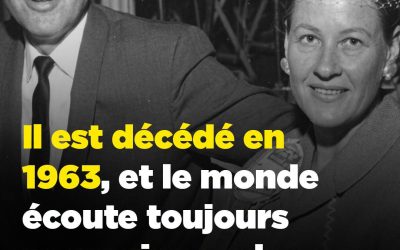 Cette chanson ne dure que deux minutes et onze secondes… et pourtant, elle vous accompagne toute une vie. L'une des plus grandes chansons jamais enregistrées. N'oubliez pas de regarder la vidéo dans le premier commentaire ci-dessous