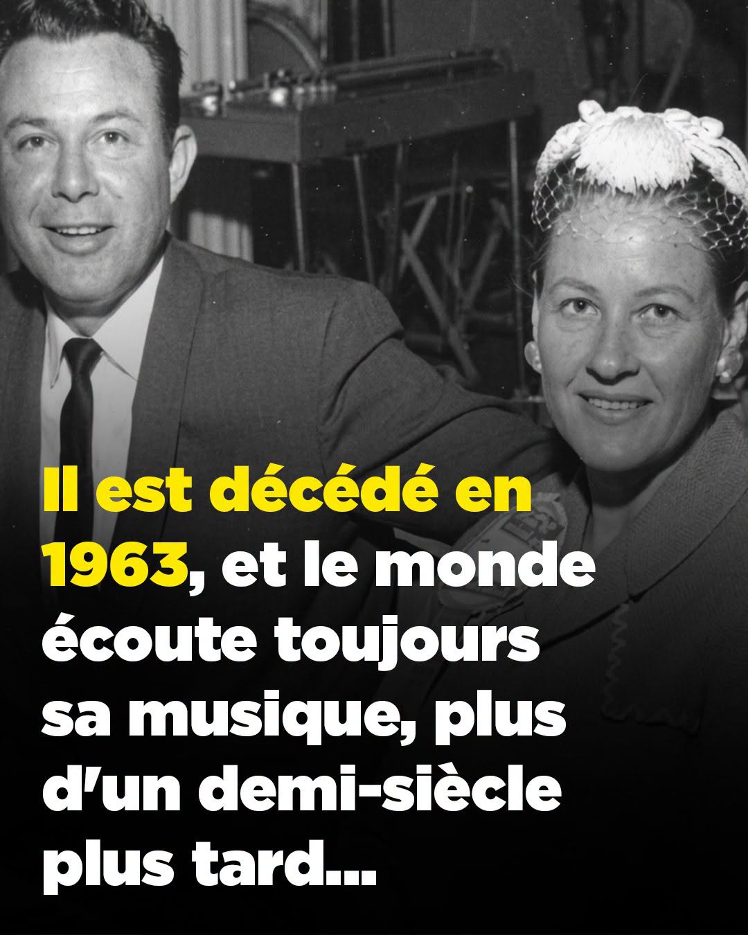 Cette chanson ne dure que deux minutes et onze secondes… et pourtant, elle vous accompagne toute une vie. L'une des plus grandes chansons jamais enregistrées. N'oubliez pas de regarder la vidéo dans le premier commentaire ci-dessous