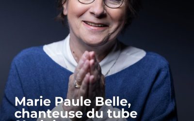 Si son nom ne vous dit rien, vous connaissez forcément sa chanson, féministe et visionnaire, qui raconte l’histoire d’une jeune provinciale qui monte à la capitale.