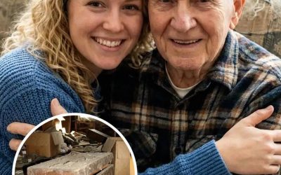 Après les funérailles de mon grand-père, j’ai découvert sa cachette secrète dans le grenier… et j’ai appris qu’il m’avait menti toute ma vie.  Je m’appelle Marin, j’ai 27 ans, et il y a quelques semaines, j’ai enterré le seul membre de ma famille : mon grand-père, Harold.  Il était tout pour moi.  Il m’a élevée depuis l’âge de deux ans. Mes parents sont morts dans un accident de voiture, et j’ai grandi en ne les connaissant qu’à travers quelques photos qu’il gardait dans un t… En voir plus