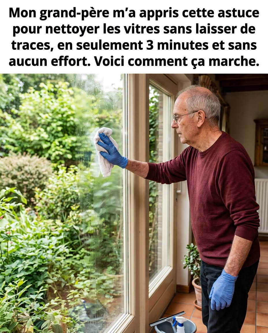 Quel plaisir quand tout est impeccable, sans la moindre trace ! ✨👇💬
