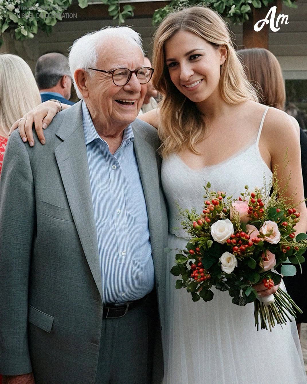 Mes beaux-parents ont tenté d’empêcher mon père d’assister à mon mariage parce qu’il est éboueur — mais lorsqu’il a pris la parole, tout le monde s’est tu.  Mon père est éboueur depuis aussi longtemps que je me souvienne.  Ma mère est décédée quand j’avais trois ans, nous ne étions donc plus que tous les deux. Il travaillait de longues heures, partant avant l’aube et rentrant épuisé, mais notre petit appartement restait bien chauffé et il y avait toujours à manger sur la tabl… En voir plus