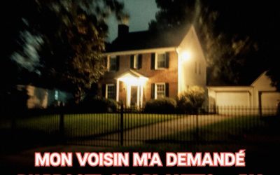 Mon voisin m'a demandé d'arroser ses plantes — j'ai découvert une pièce fermée à clé chez lui __________________  M. Keller était mon voisin depuis environ trois ans. C'était un homme aimable qui ne causait jamais de problèmes. Je n'avais pas beaucoup d'échanges avec lui, mais nous étions polis l'un envers l'autre.  Un jour, il m’a demandé si je pouvais arroser ses plantes, car il partait en voyage pendant une semaine. J’ai accepté, car c’était la première fois qu’il me deman… En voir plus