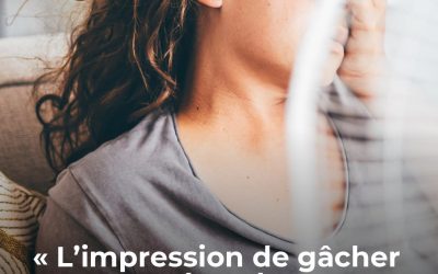 En vadrouille ou chez soi, les chaleurs extrêmes ont aussi un impact sur notre capacité à prendre du repos pendant les congés.