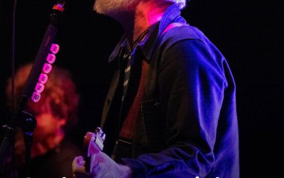 Glen Hansard, cofondateur du groupe de rock The Frames, avait été récompensé d’un Oscar de la meilleure chanson originale en 2008 pour le film « Once ».