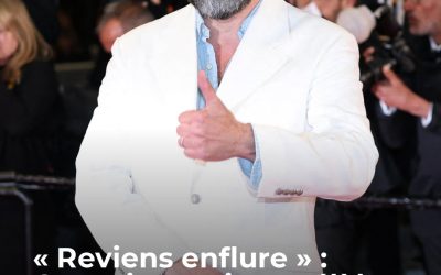 Dans les années 2000, le cinéaste avait réalisé deux films dans lesquels apparaît le DJ décédé cette semaine à 51 ans.