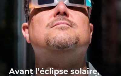Pour observer le phénomène sans s’abîmer les yeux, des lunettes adaptées sont indispensables. Mais encore faut-il savoir comment les choisir.
