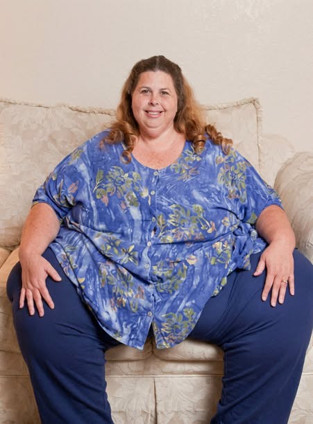 Les internautes sont stupéfaits après la transformation de la « femme la plus lourde du monde » qui a perdu plus de 235 kilos. Découvrez à quoi elle ressemble aujourd’hui. 😮