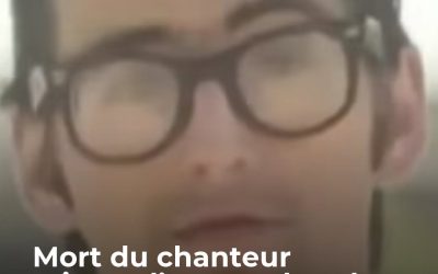 De son vrai nom Pascal Dequatremare, l’artiste avait connu le succès en 1988 grâce à un clip farfelu réalisé par Mathieu Kassovitz.
