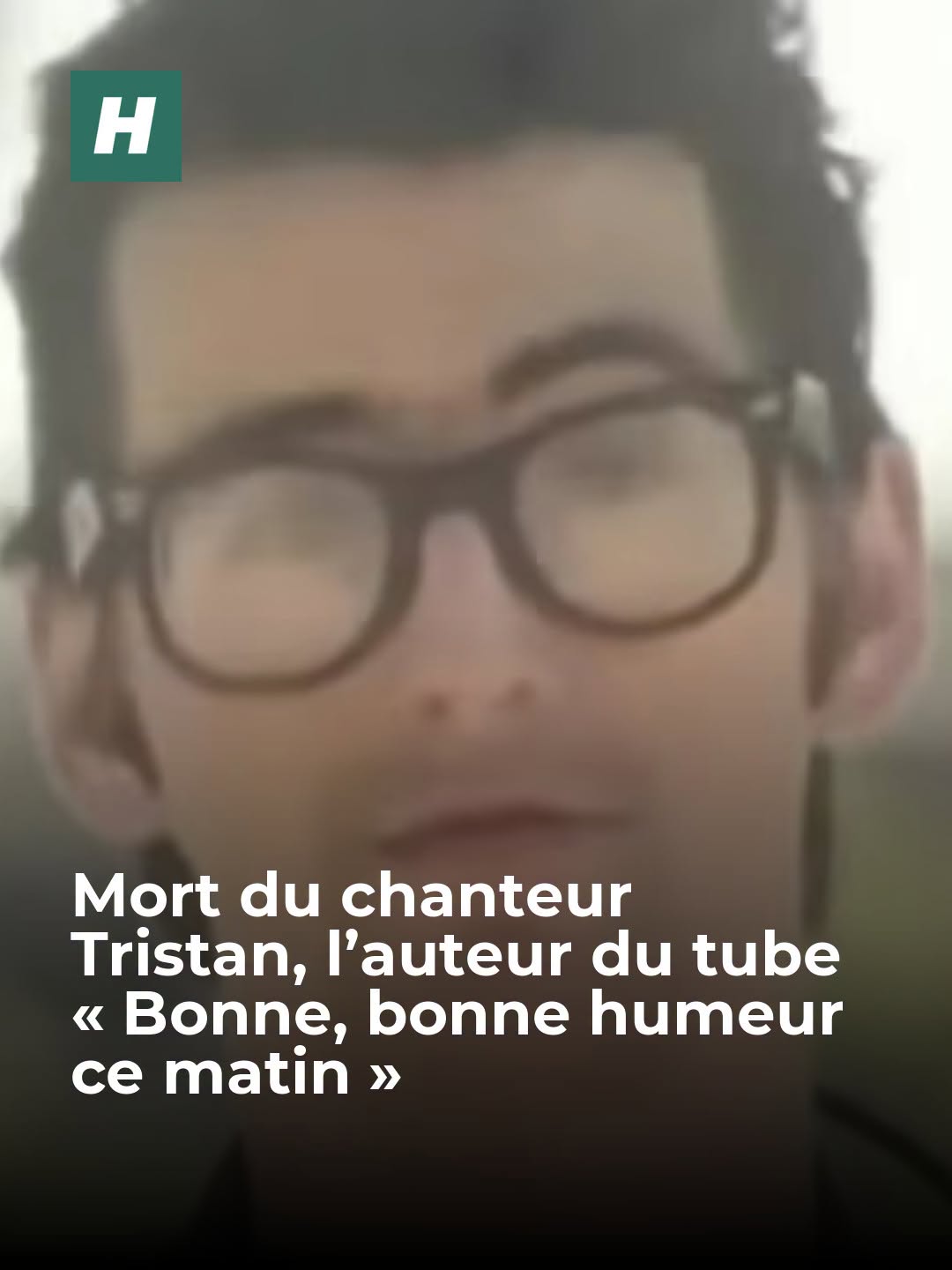 De son vrai nom Pascal Dequatremare, l’artiste avait connu le succès en 1988 grâce à un clip farfelu réalisé par Mathieu Kassovitz.