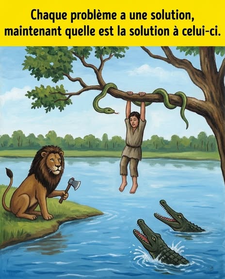 J'étais complètement dans l'ignorance 😳 Les détails 👇