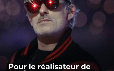 Nicolas Winding Refn a enfin pris la plume pour parler de la disparition du DJ, dont le morceau « Nitghcall » est devenu un tube planétaire après la sortie de son thriller avec Ryan Gosling.