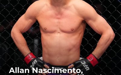 Le combattant, qui évoluait dans les rangs de l’UFC depuis 2021, a été retrouvé inconscient après avoir « apparemment » subi une crise cardiaque pendant son sommeil.