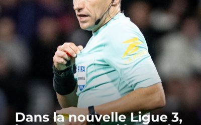 Le « Football Video Support » est une version allégée de la VAR, que chaque entraîneur pourra solliciter au minimum deux fois par match.