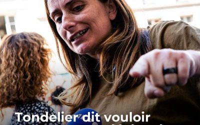 La candidate écologiste à la présidentielle avait évoqué la possibilité d’« interdire » X « pendant les élections », s’attirant le courroux du patron conservateur du réseau social. 👉