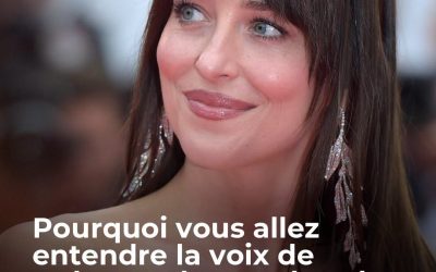 Le chanteur américain sort « Chuck Timely & The Hourglass » et une voix bien connue fait partie du morceau « Love I You ». Une collaboration plus personnelle qu’artistique.