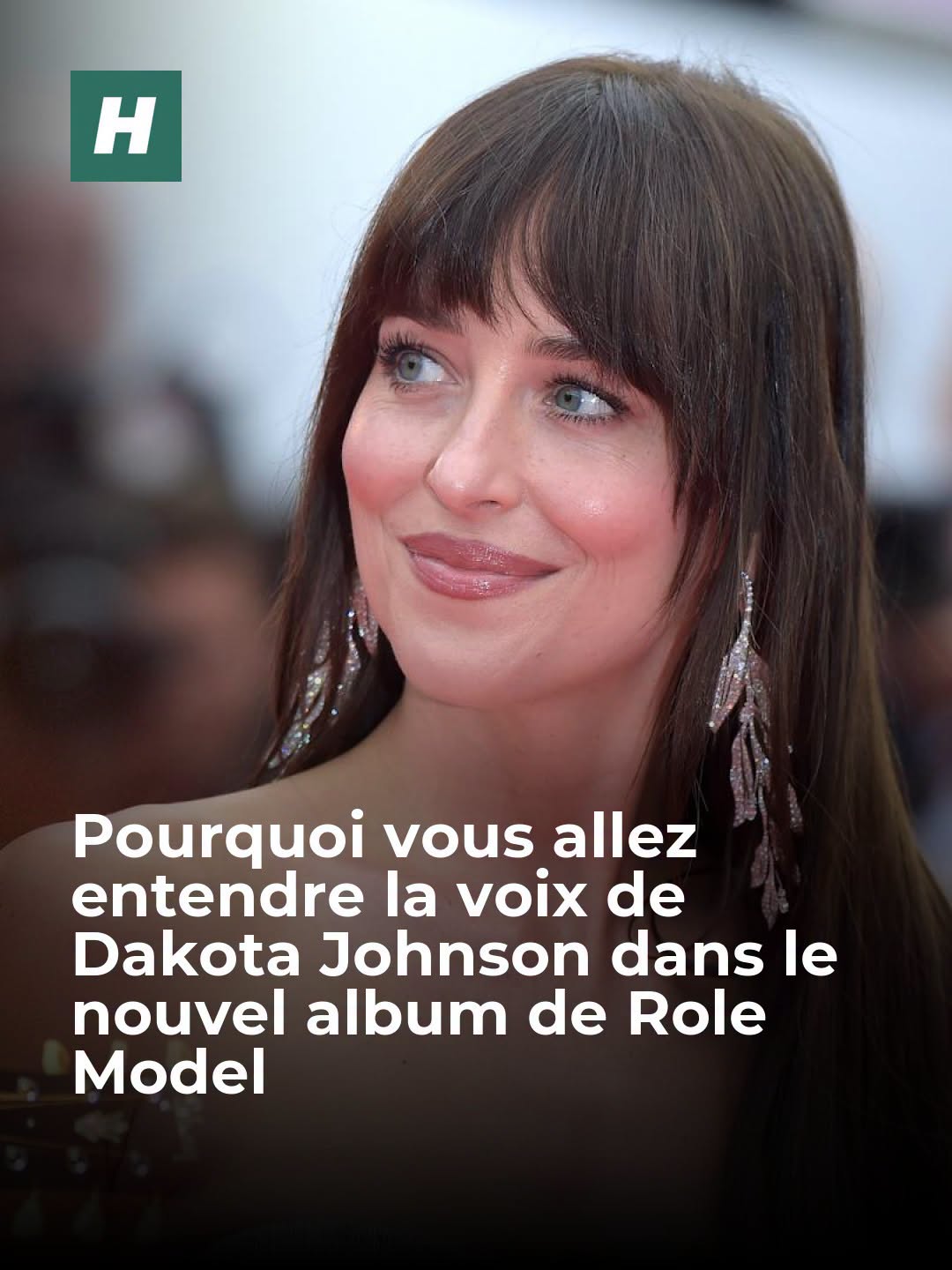 Le chanteur américain sort « Chuck Timely & The Hourglass » et une voix bien connue fait partie du morceau « Love I You ». Une collaboration plus personnelle qu’artistique.