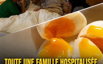Les médecins alertent : arrêtez de cuisiner vos œufs de ces 4 façons avant votre prochain petit-déjeuner !