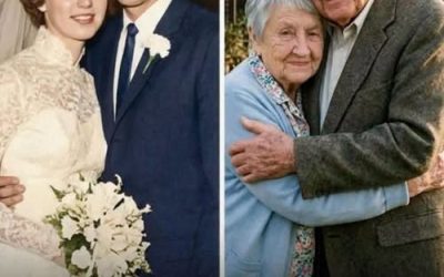 Mon mari est décédé après 62 ans de mariage et, lors de ses funérailles, une petite fille s'est approchée de moi, m'a tendu une enveloppe et m'a dit : « Il m'a demandé de vous remettre ceci exactement en ce jour. » J'ai rencontré Harold quand j'avais dix-huit ans, et lui était un peu plus âgé. Après seulement un an de fréquentation, nous nous sommes mariés et avons bâti une vie ensemble. Nous avons élevé deux enfants et, plus tard, accueilli avec bonheur trois petits-enfants.… En voir plus Commentaires
