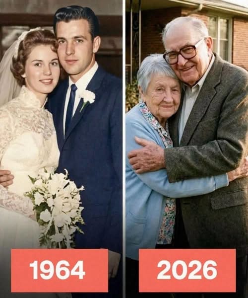 Mon mari est décédé après 62 ans de mariage et, lors de ses funérailles, une petite fille s'est approchée de moi, m'a tendu une enveloppe et m'a dit : « Il m'a demandé de vous remettre ceci exactement en ce jour. » J'ai rencontré Harold quand j'avais dix-huit ans, et lui était un peu plus âgé. Après seulement un an de fréquentation, nous nous sommes mariés et avons bâti une vie ensemble. Nous avons élevé deux enfants et, plus tard, accueilli avec bonheur trois petits-enfants.… En voir plus Commentaires