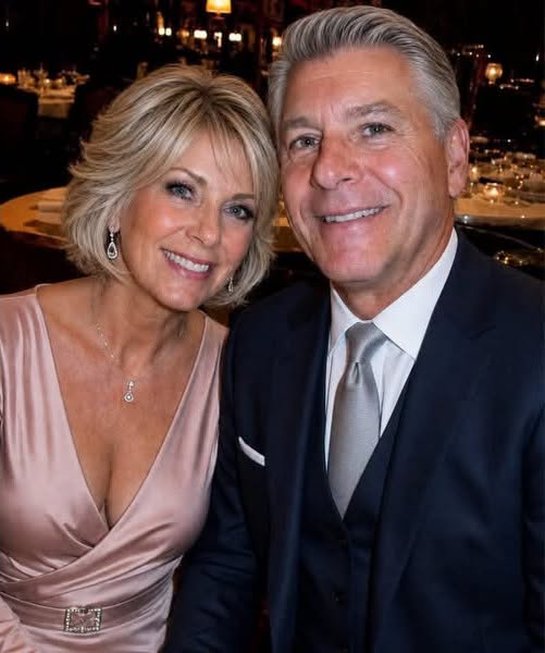 Il annonce leur divorce devant 50 invités le soir de leurs 40 ans de mariage : ce que fait leur fille ensuite laisse tout le monde sans voix