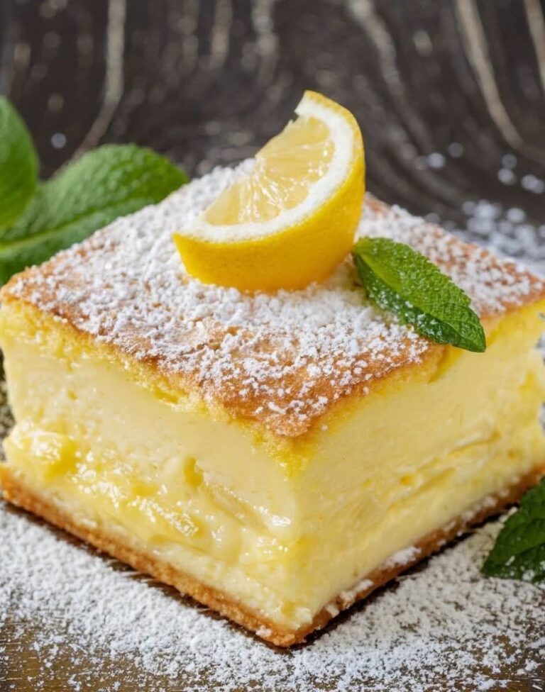 C'est la quatrième fois que je fais ce gâteau et c'est toujours notre préféré !
