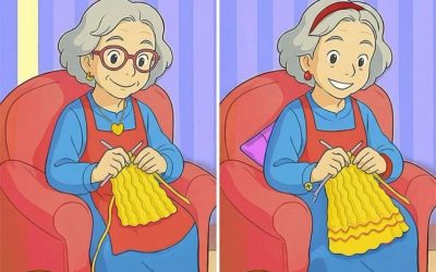 Jeu des 15 différences : saurez-vous toutes les trouver ? Un défi visuel qui booste votre cerveau