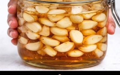 🧄 Ail et miel à jeun pendant 7 jours : que dit la science ?