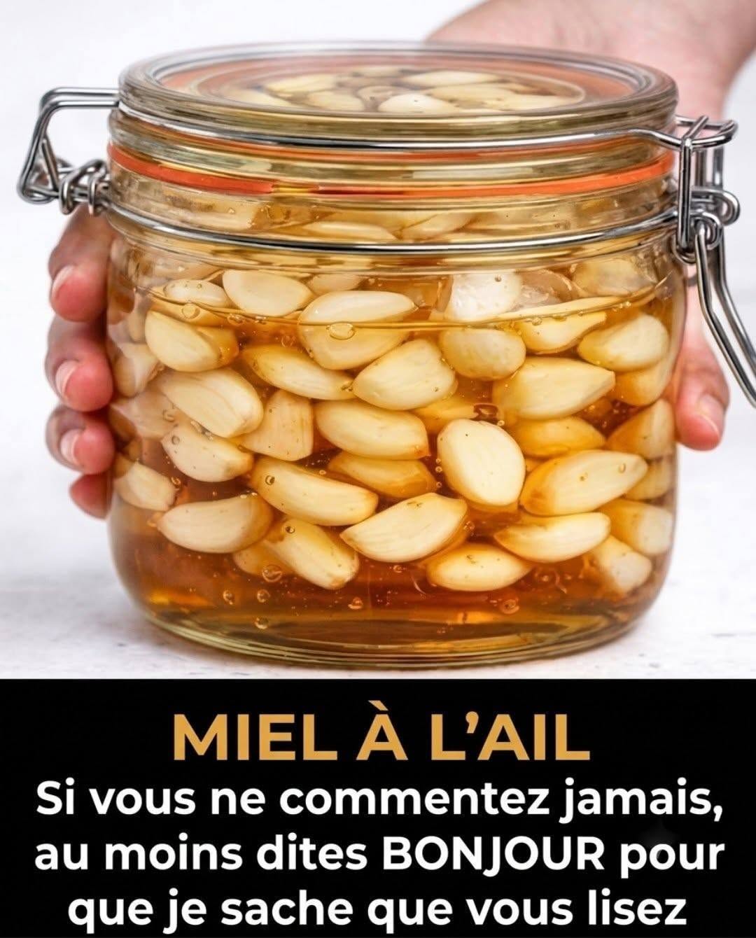 🧄 Ail et miel à jeun pendant 7 jours : que dit la science ?