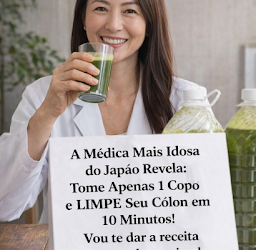 🥒 Batido Detox Verde de Pepino e Maçã Verde: Receita Natural para Desinchar e Revitalizar o Corpo